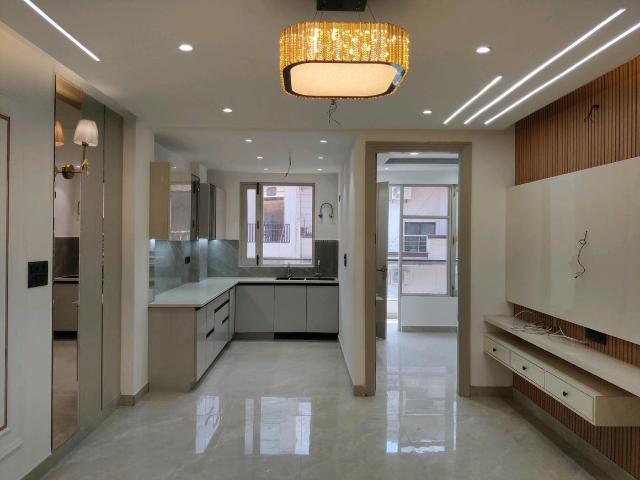 3 BHK Independent Builder Floor in Indirapuram for resale Ghaziabad. The reference number is 19171430