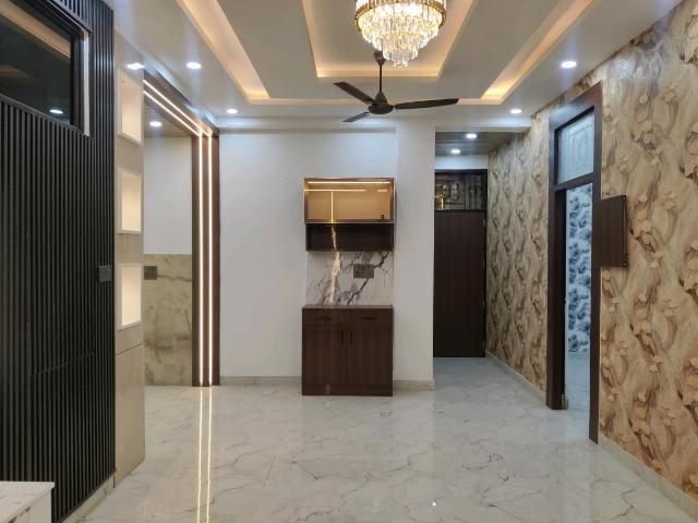 3 BHK Independent Builder Floor in Indirapuram for resale Ghaziabad. The reference number is 19436459