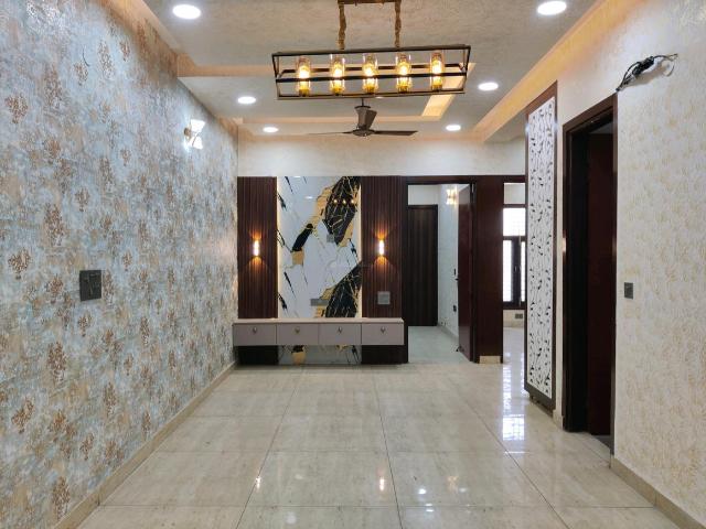 3 BHK Independent Builder Floor in Indirapuram for resale Ghaziabad. The reference number is 19826640