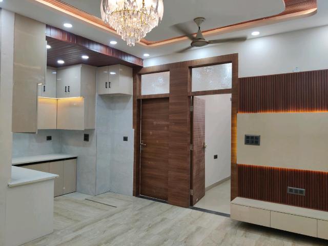 3 BHK Independent Builder Floor in Indirapuram for resale Ghaziabad. The reference number is 19846109