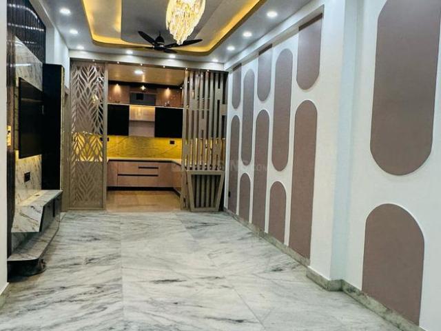 3 BHK Independent Builder Floor in Indirapuram for resale Ghaziabad. The reference number is 19968359