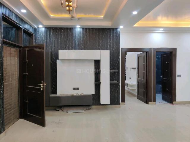 3 BHK Independent Builder Floor in Indirapuram for resale Ghaziabad. The reference number is 19969683