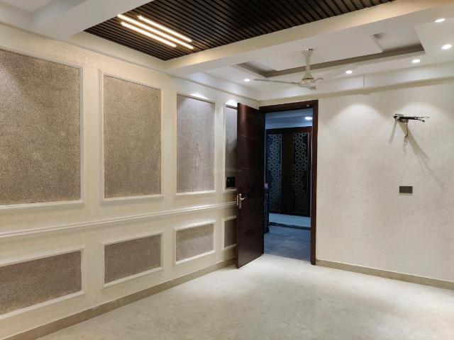 3 BHK Independent Builder Floor in Indirapuram for resale Ghaziabad. The reference number is 13565624