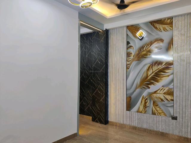 3 BHK Independent Builder Floor in Indirapuram for resale Ghaziabad. The reference number is 20024689
