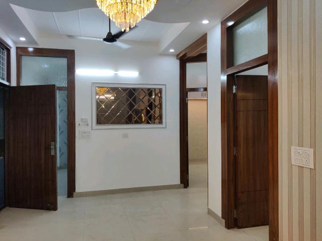 3 BHK Independent Builder Floor in Indirapuram for resale Ghaziabad. The reference number is 20269725