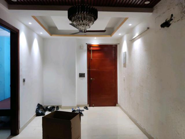 3 BHK Independent Builder Floor in Indirapuram for resale Ghaziabad. The reference number is 20262125
