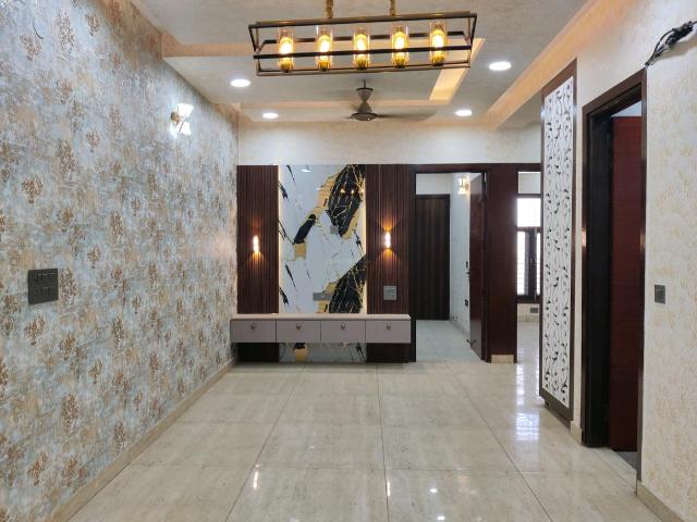 3 BHK Independent Builder Floor in Indirapuram for resale Ghaziabad. The reference number is 20262240