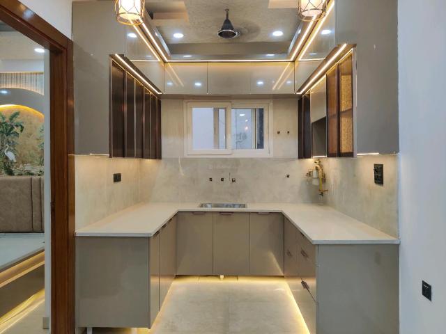 3 BHK Independent Builder Floor in Indirapuram for resale Ghaziabad. The reference number is 20277794