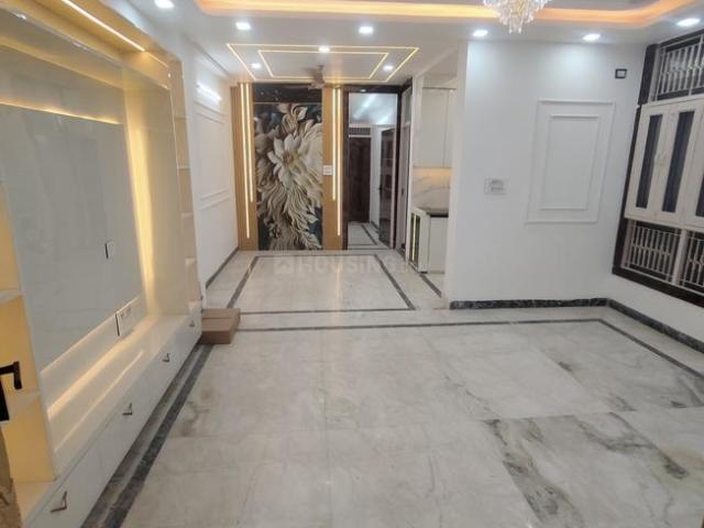 3 BHK Independent Builder Floor in Indirapuram for resale Ghaziabad. The reference number is 20285893
