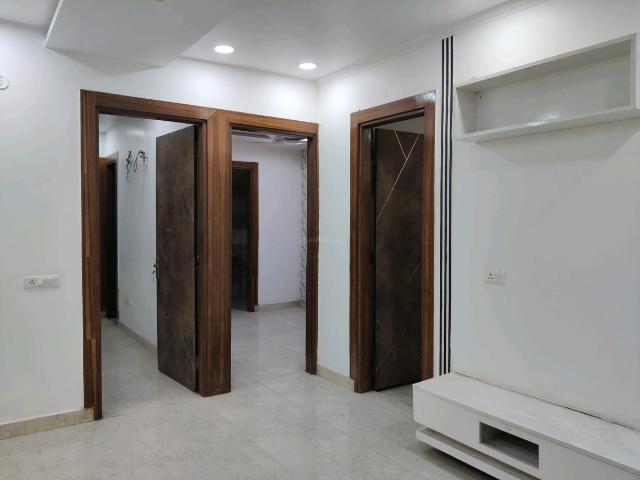 3 BHK Independent Builder Floor in Indirapuram for resale Ghaziabad. The reference number is 20309263