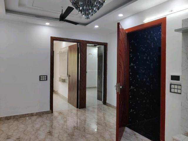 3 BHK Independent Builder Floor in Indirapuram for resale Ghaziabad. The reference number is 20435136