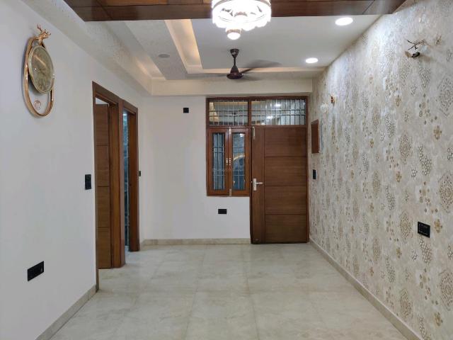 3 BHK Independent Builder Floor in Indirapuram for resale Ghaziabad. The reference number is 20435173