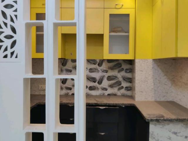 3 BHK Independent Builder Floor in Indirapuram for resale Ghaziabad. The reference number is 20435213
