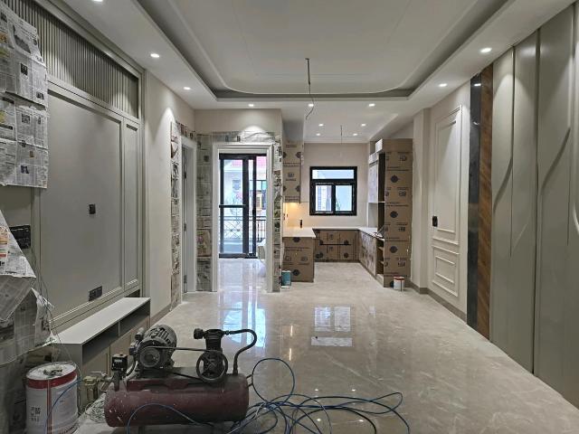 3 BHK Independent Builder Floor in Indirapuram for resale Ghaziabad. The reference number is 20497403