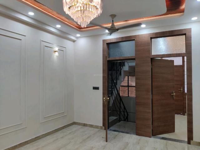 3 BHK Independent Builder Floor in Indirapuram for resale Ghaziabad. The reference number is 20515806