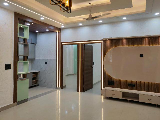 3 BHK Independent Builder Floor in Indirapuram for resale Ghaziabad. The reference number is 20517739