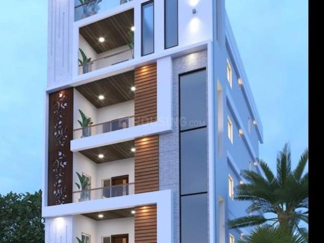3 BHK Independent Builder Floor in Indirapuram for resale Ghaziabad. The reference number is 20561820