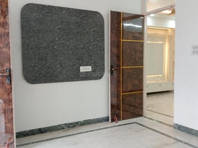 3 BHK Independent Builder Floor in Indirapuram for resale Ghaziabad. The reference number is 20603574