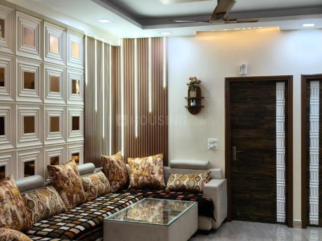 3 BHK Independent Builder Floor in Indirapuram for resale Ghaziabad. The reference number is 20632536