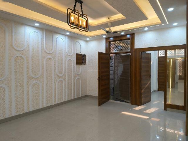 3 BHK Independent Builder Floor in Indirapuram for resale Ghaziabad. The reference number is 20642811