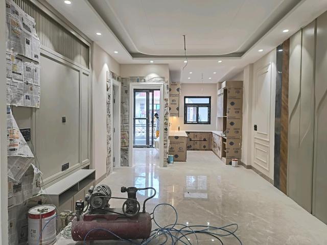 3 BHK Independent Builder Floor in Indirapuram for resale Ghaziabad. The reference number is 20651933