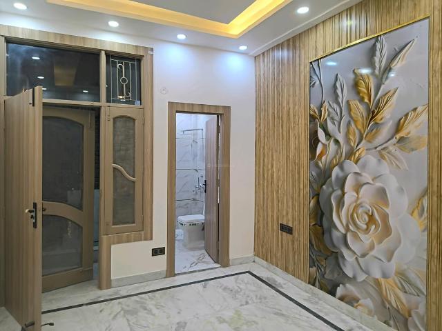 3 BHK Independent Builder Floor in Indirapuram for resale Ghaziabad. The reference number is 20675425