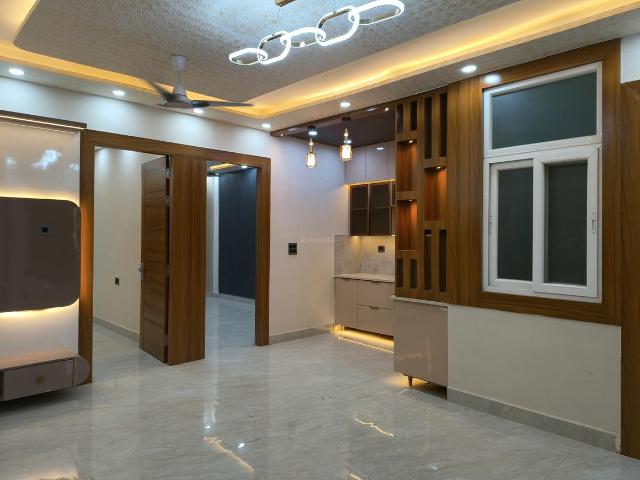 3 BHK Independent Builder Floor in Indirapuram for resale Ghaziabad. The reference number is 20681023