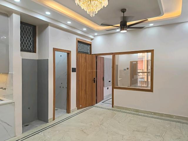 3 BHK Independent Builder Floor in Indirapuram for resale Ghaziabad. The reference number is 20718183