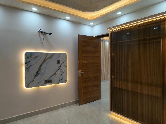 3 BHK Independent Builder Floor in Indirapuram for resale Ghaziabad. The reference number is 20718199