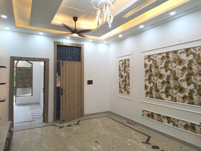 3 BHK Independent Builder Floor in Indirapuram for resale Ghaziabad. The reference number is 20718208