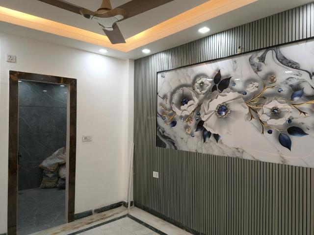 3 BHK Independent Builder Floor in Indirapuram for resale Ghaziabad. The reference number is 20718366