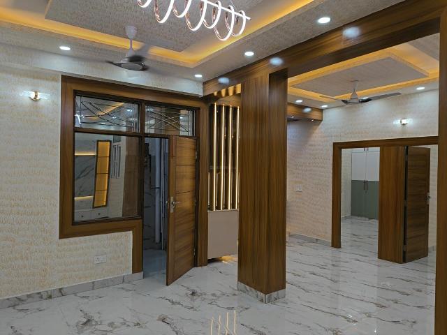 2 BHK Independent Builder Floor in Indirapuram for resale Ghaziabad. The reference number is 20710146