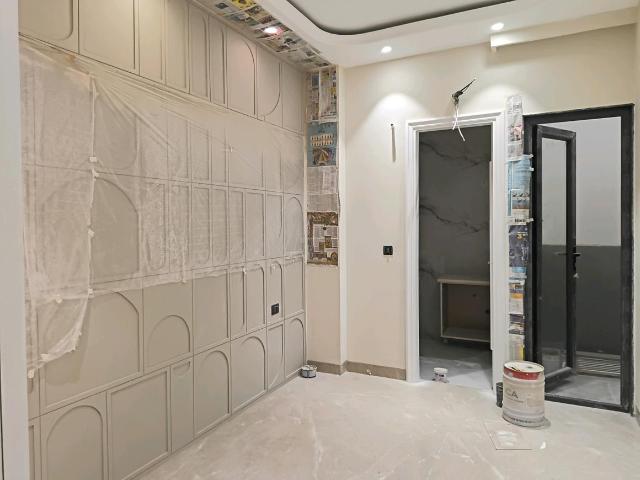 3 BHK Independent Builder Floor in Indirapuram for resale Ghaziabad. The reference number is 20731829