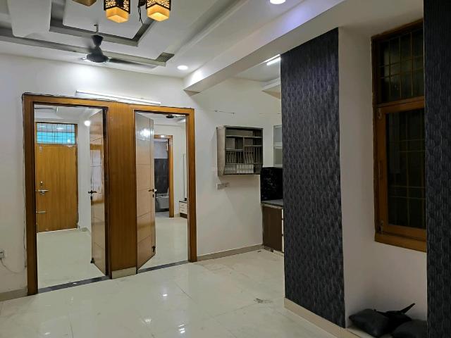 3 BHK Independent Builder Floor in Indirapuram for resale Ghaziabad. The reference number is 20731930
