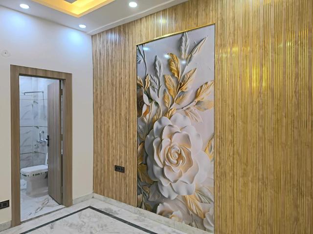 3 BHK Independent Builder Floor in Indirapuram for resale Ghaziabad. The reference number is 20732531