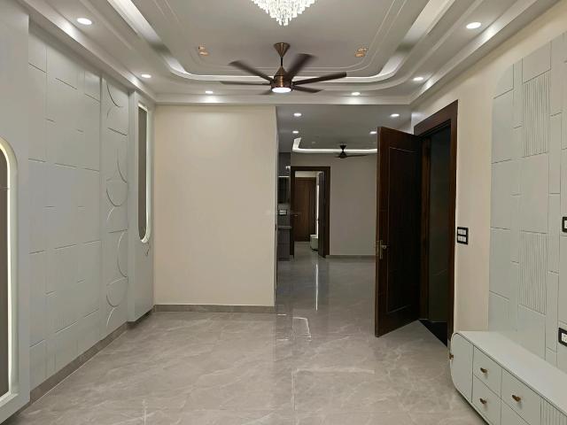 3 BHK Independent Builder Floor in Indirapuram for resale Ghaziabad. The reference number is 20745529