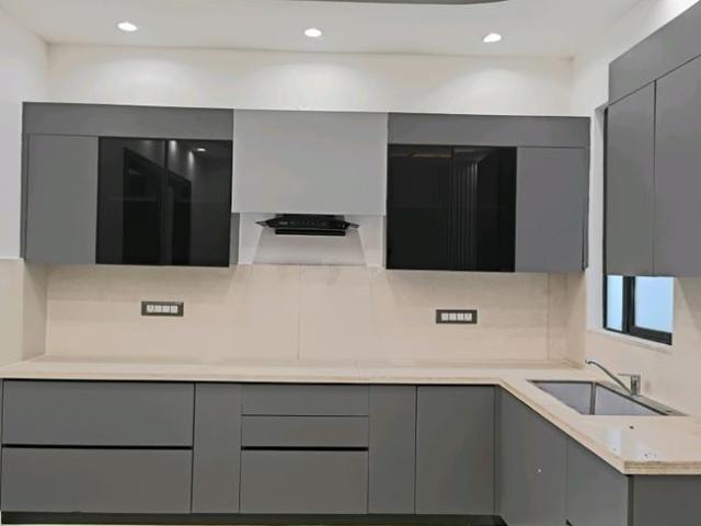 3 BHK Independent Builder Floor in Vaishali for resale Ghaziabad. The reference number is 20783102