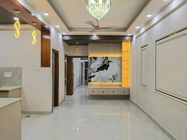 3 BHK Independent Builder Floor in Indirapuram for resale Ghaziabad. The reference number is 20795076