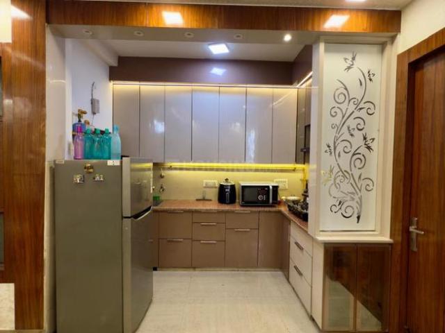 3 BHK Independent Builder Floor in Indirapuram for resale Ghaziabad. The reference number is 20800377