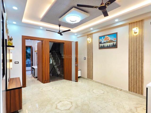 3 BHK Independent Builder Floor in Indirapuram for resale Ghaziabad. The reference number is 20815686