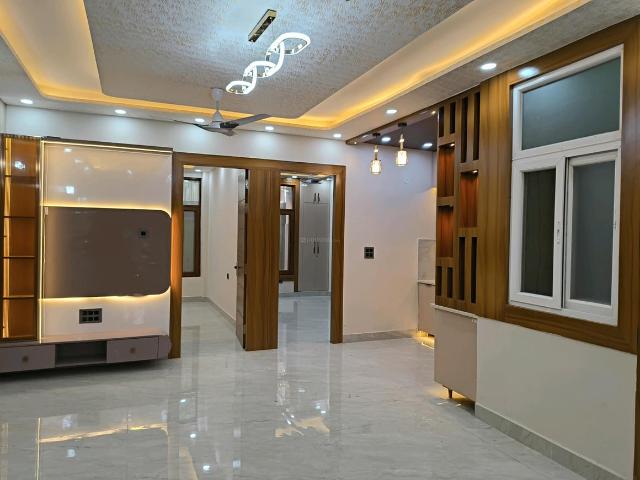 3 BHK Independent Builder Floor in Indirapuram for resale Ghaziabad. The reference number is 20811825