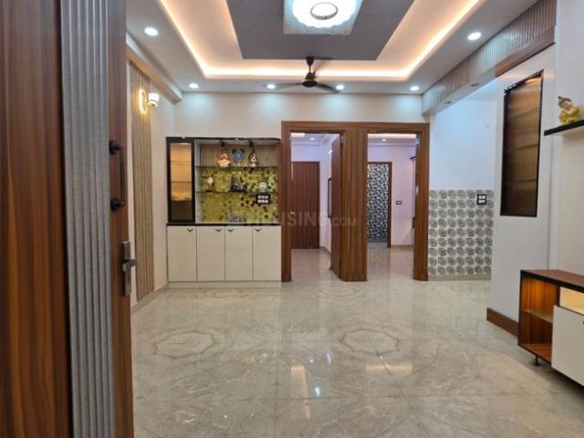 3 BHK Independent Builder Floor in Indirapuram for resale Ghaziabad. The reference number is 20828181