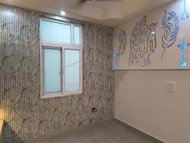 3 BHK Independent Builder Floor in Indirapuram for resale Ghaziabad. The reference number is 20856093
