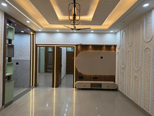 3 BHK Independent Builder Floor in Indirapuram for resale Ghaziabad. The reference number is 20877802