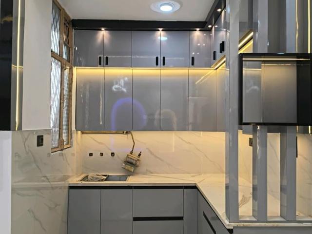 3 BHK Independent Builder Floor in Indirapuram for resale Ghaziabad. The reference number is 20964777