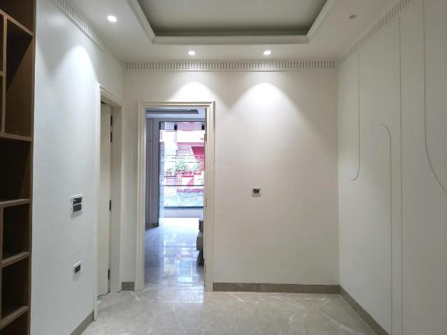 3 BHK Independent Builder Floor in Indirapuram for resale Ghaziabad. The reference number is 20989196