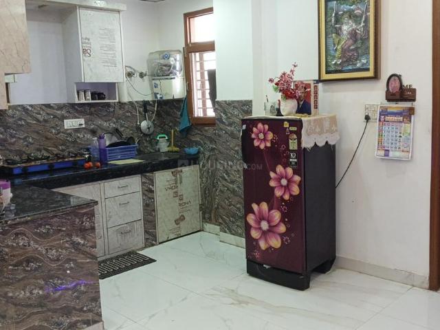 3 BHK Independent Builder Floor in Indraprashtha Yojna for resale Ghaziabad. The reference number is 17474561