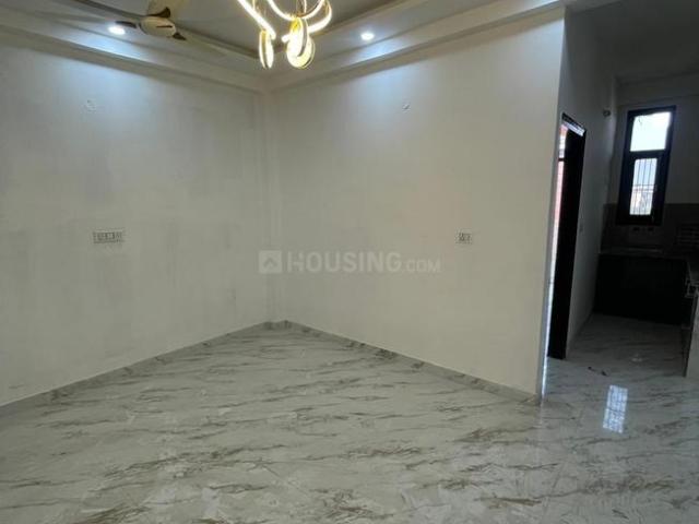 3 BHK Independent Builder Floor in Indraprashtha Yojna for resale Ghaziabad. The reference number is 19424289