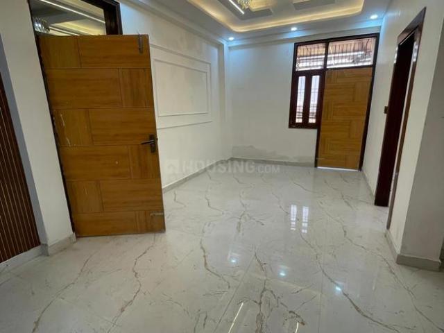 3 BHK Independent Builder Floor in Indraprashtha Yojna for resale Ghaziabad. The reference number is 19547276