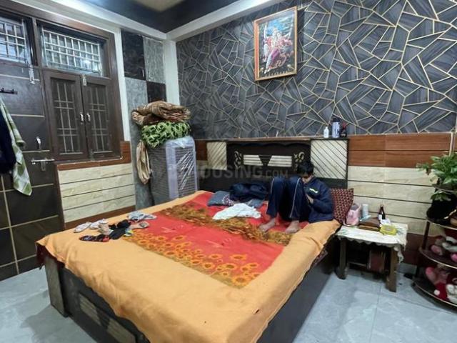 3 BHK Independent Builder Floor in Indraprashtha Yojna for resale Ghaziabad. The reference number is 19564247